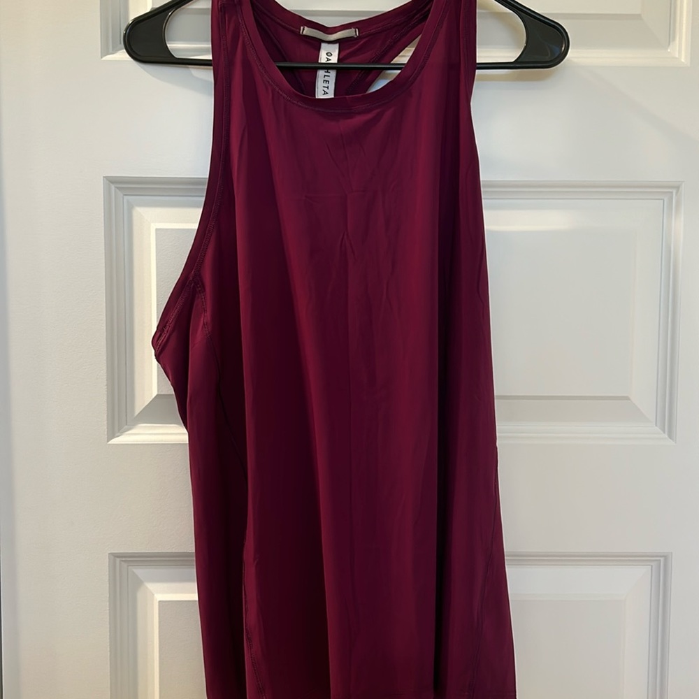Athleta Tank Top